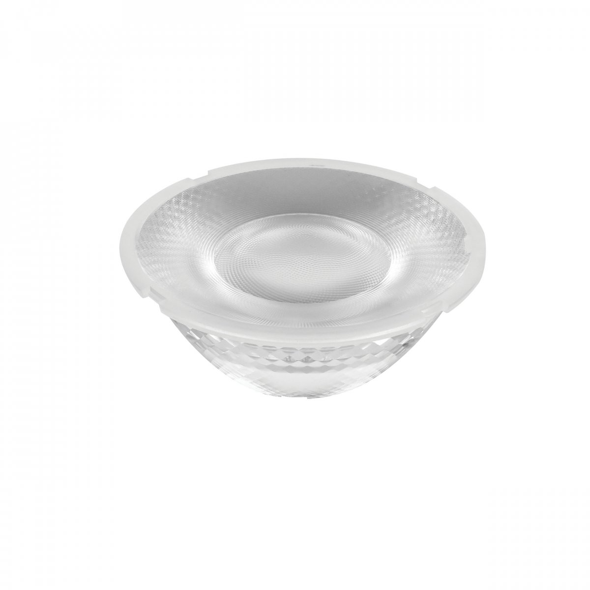 Сменная оптика 36G к 2154хх max 35W Alta Base Lightstar 215403