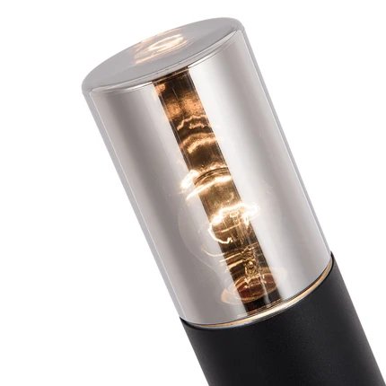 фото Ландшафтный светильник Arte Lamp WAZN A6218PA-1BK