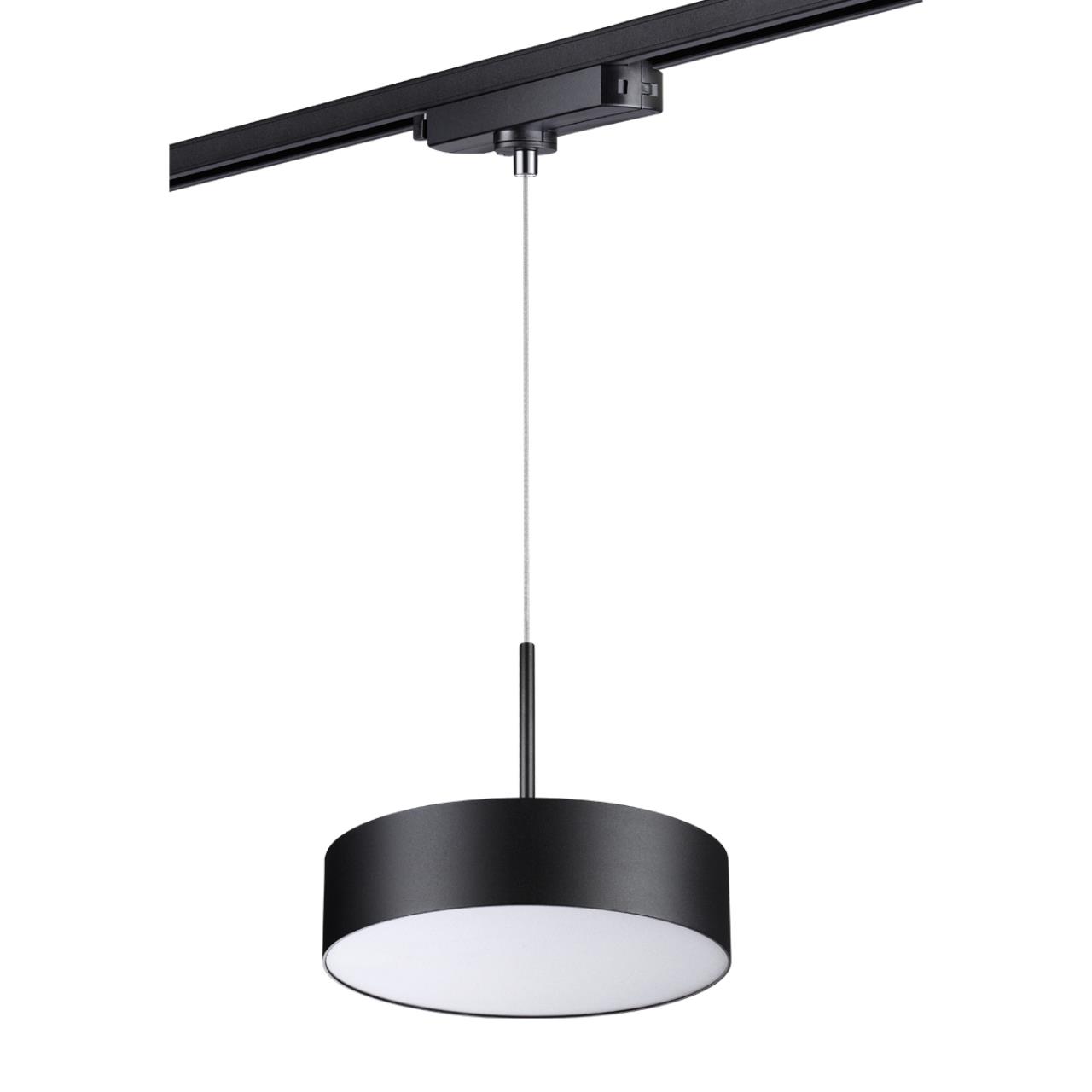 Светильник LED 30Вт 4000К 100-265В IP20 PORT, арт. 358768