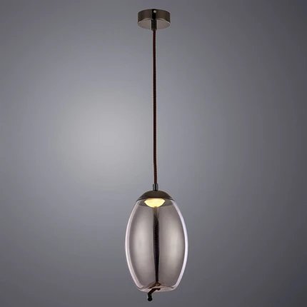 фото Подвесной светильник Arte Lamp CODY A7769SP-1BC