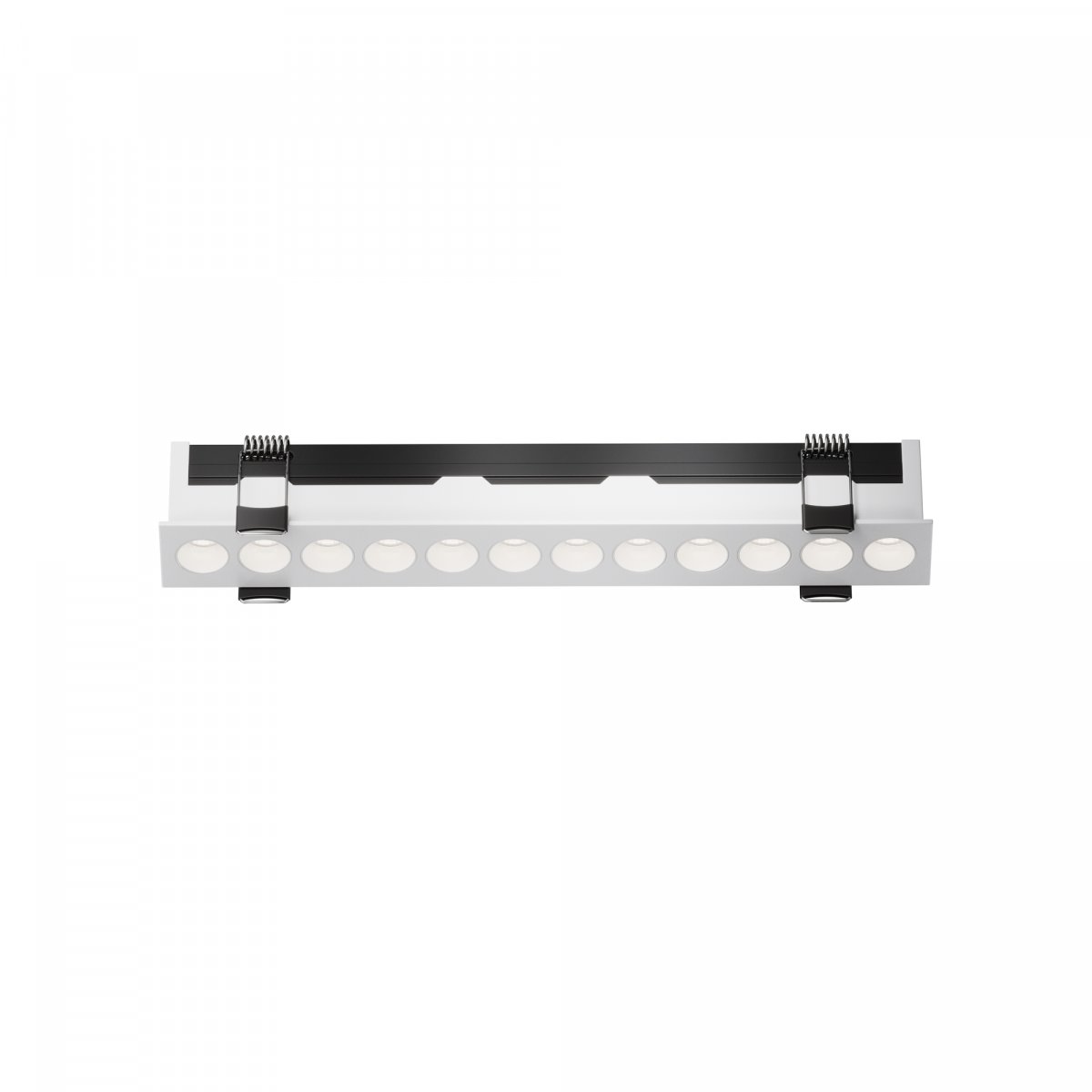 Встраиваемый светильник Maytoni Technical Points DL065-20W3-6K-W, белый