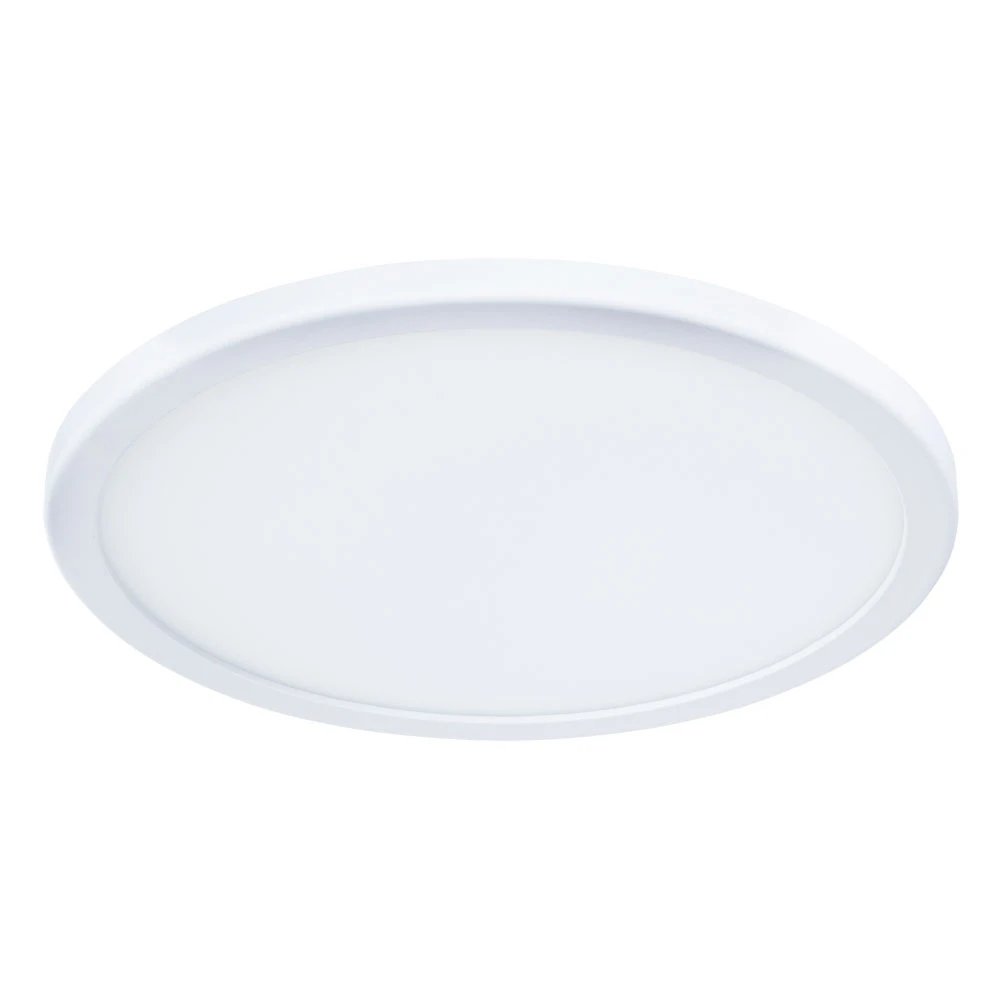 Встраиваемый светильник Arte Lamp MESURA A7975PL-1WH