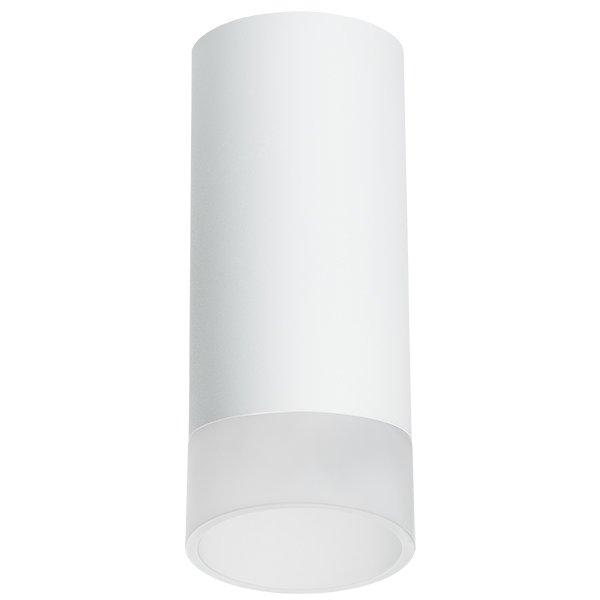 Комплект со светильником Rullo, белый Lightstar R648681