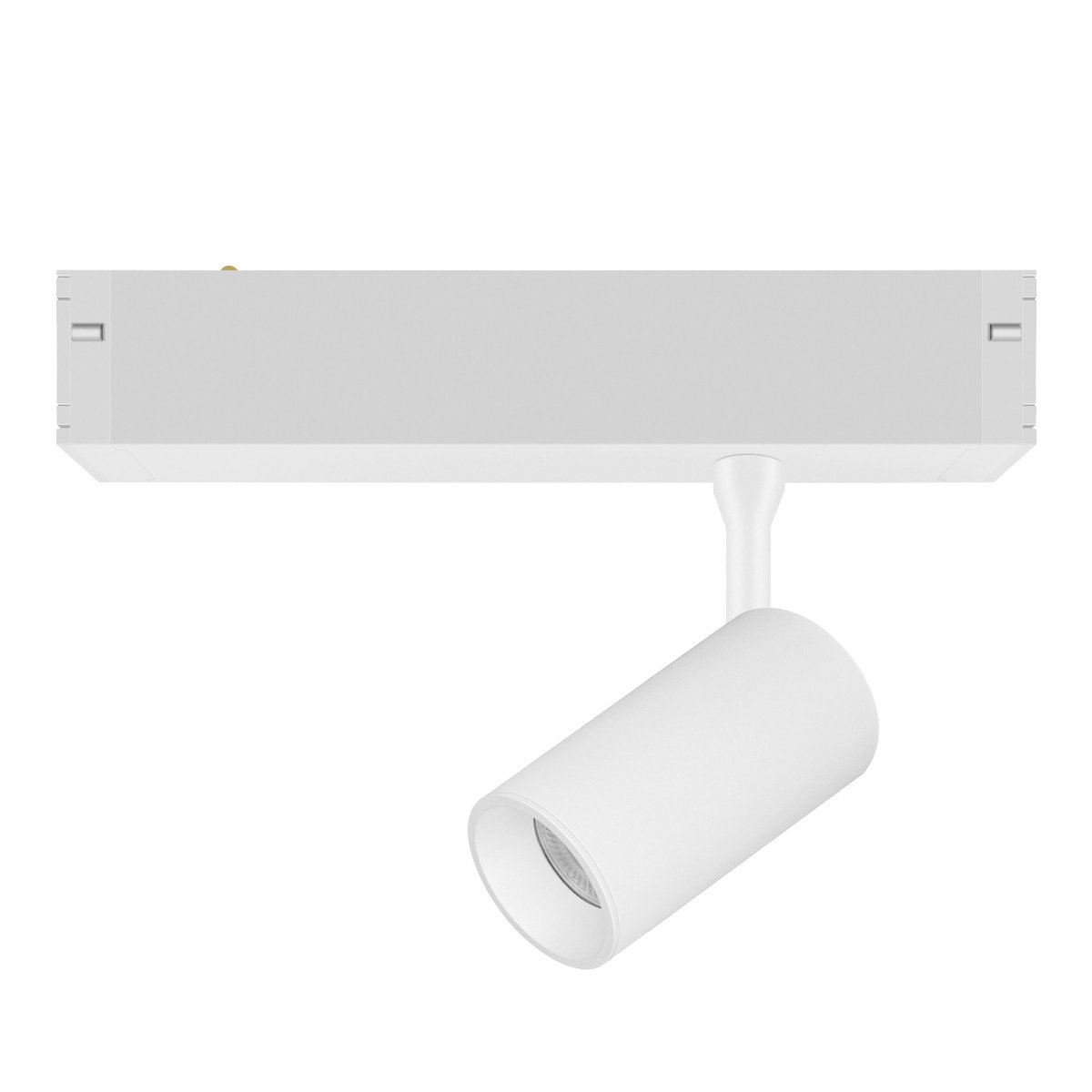 Светильник для трека точечный 12W 24G 3000/4000/6000K Teta CCT, белый Lightstar 205026CCT