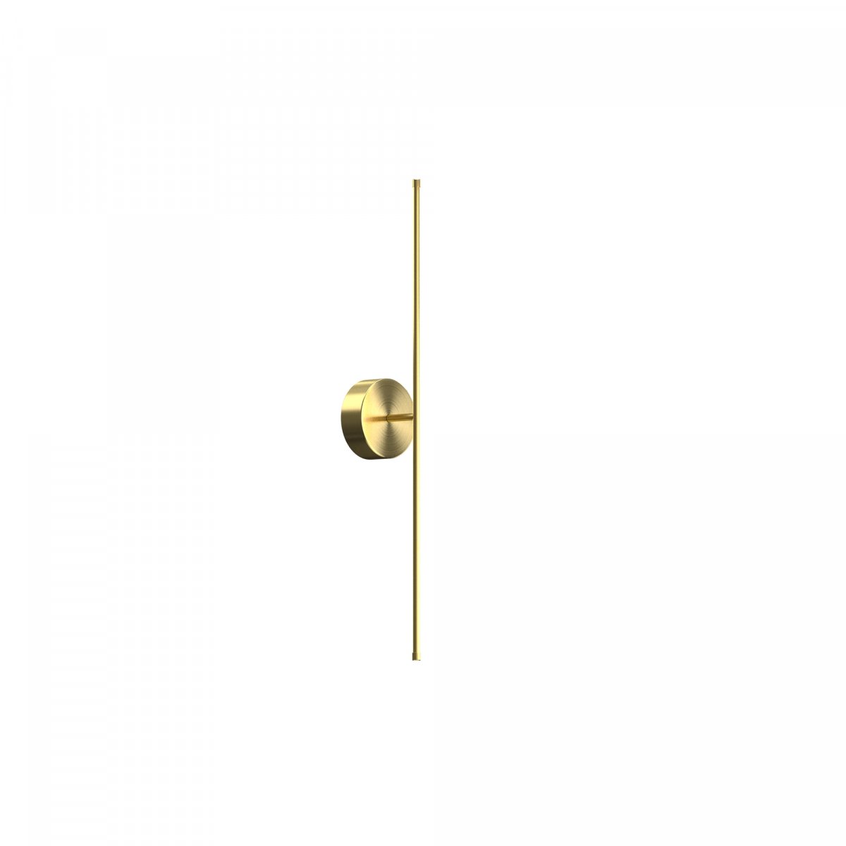 Бра Maytoni Elegant C084WL-L7BS2.7K-1, латунь