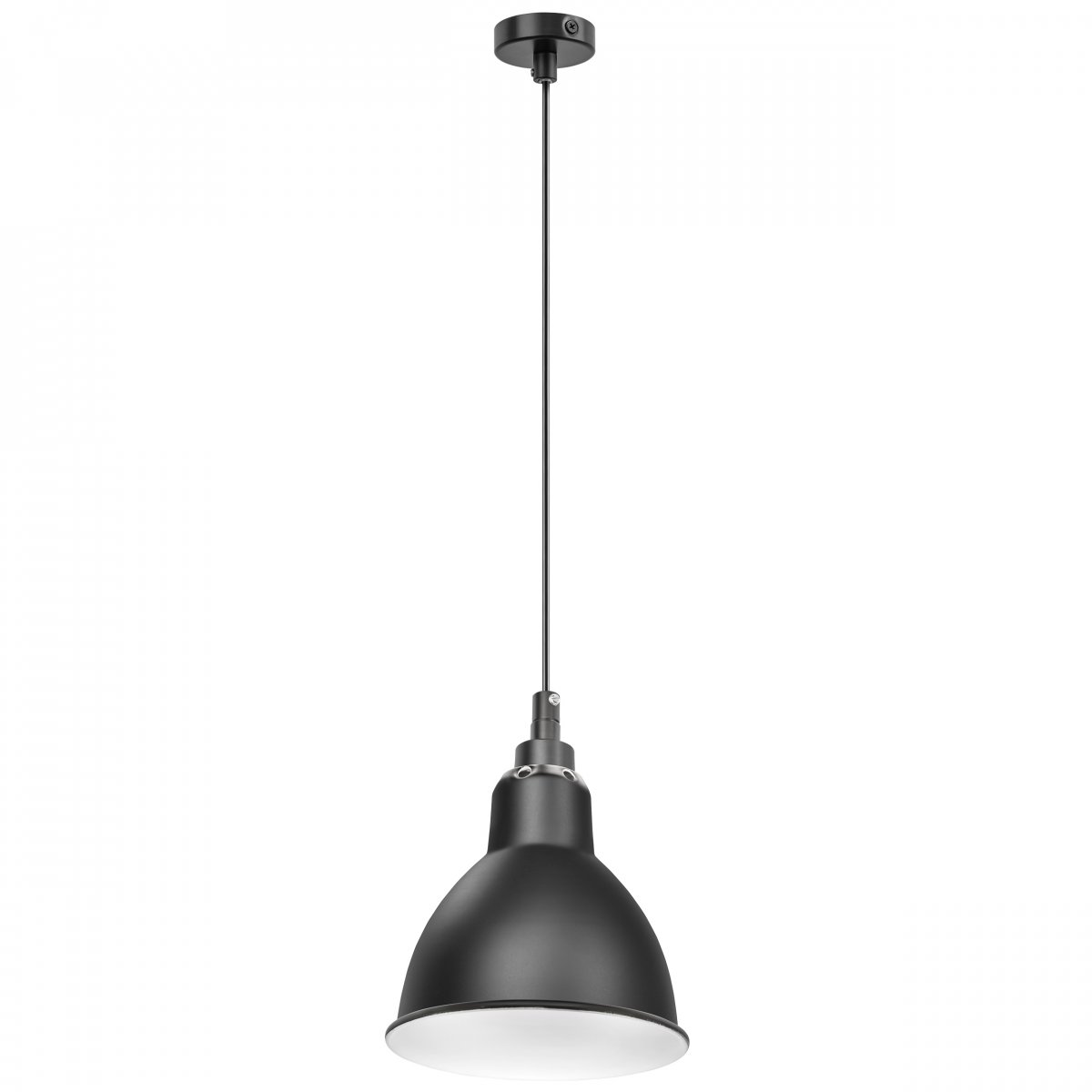 Подвес Loft, черный Lightstar 765017
