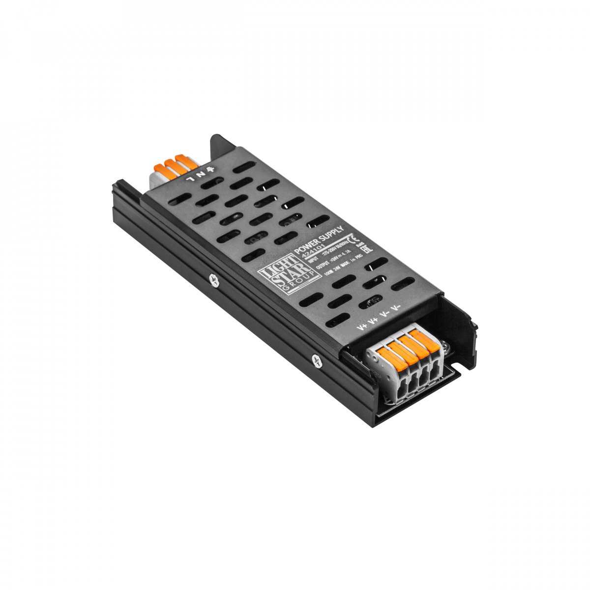Блок питания 24V 100W Lightstar 424101