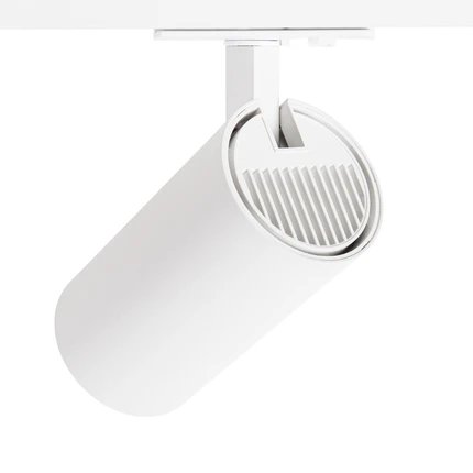 фото Трековый светильник Arte Lamp BENE A1937PL-1WH