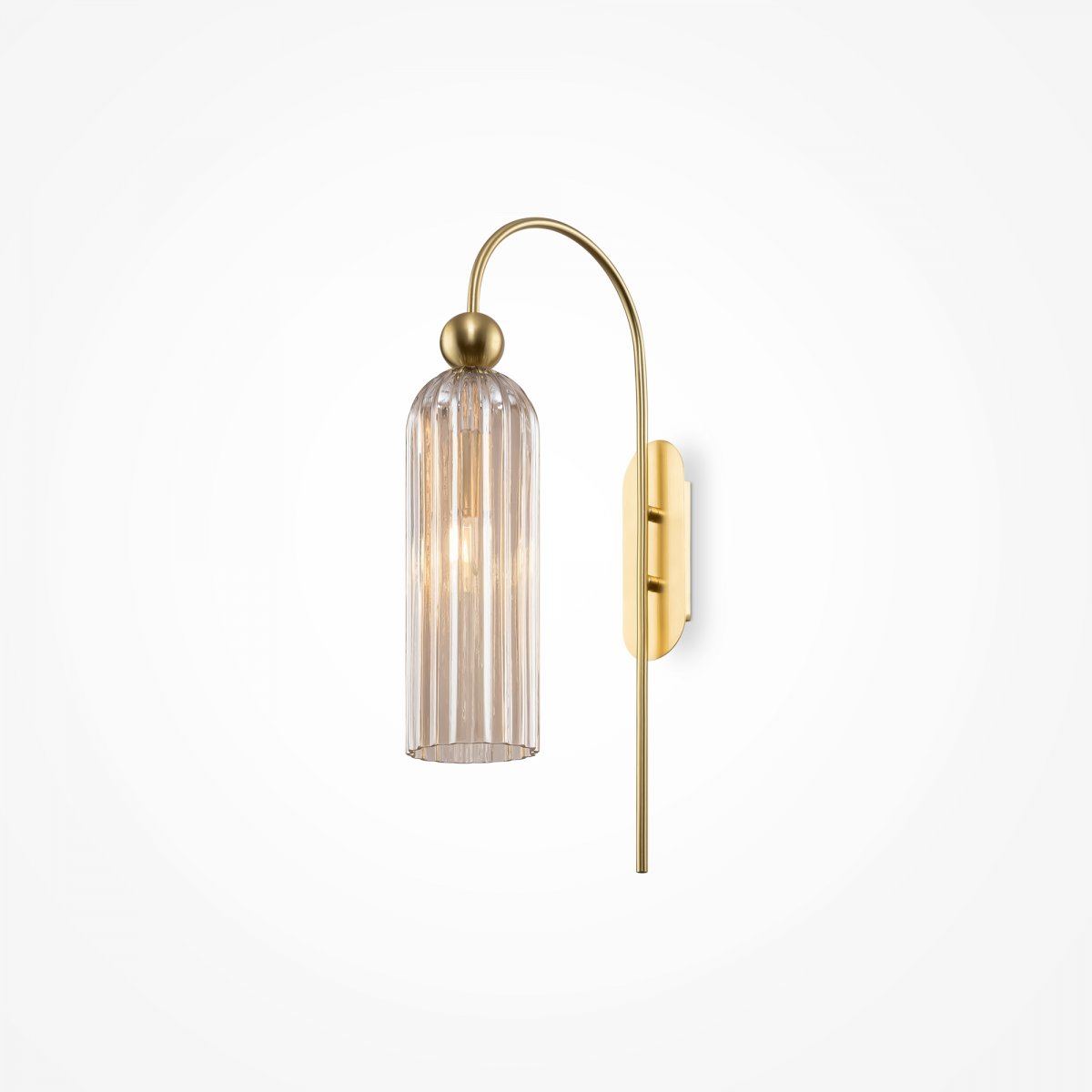 Бра Maytoni Antic MOD302WL-01CG, золото