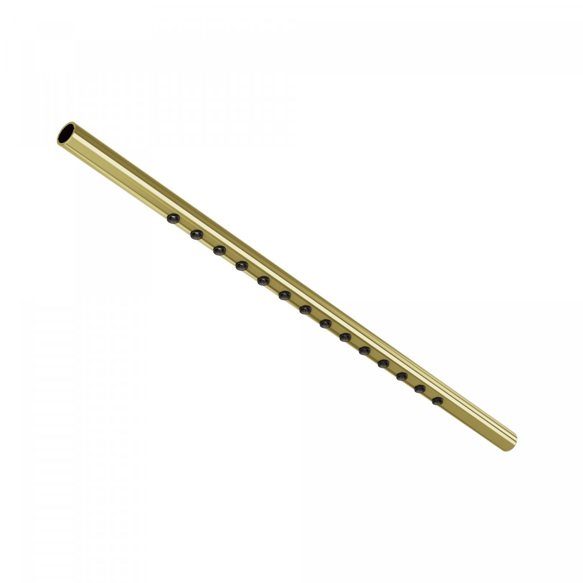 Светильник Maytoni Technical Points C101CL-L500-12W3-6K-BS, латунь