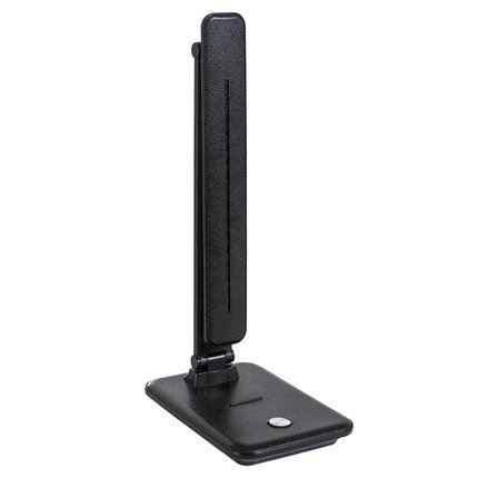 фото Офисная настольная лампа Arte Lamp CAMBRIDGE A5123LT-1BK