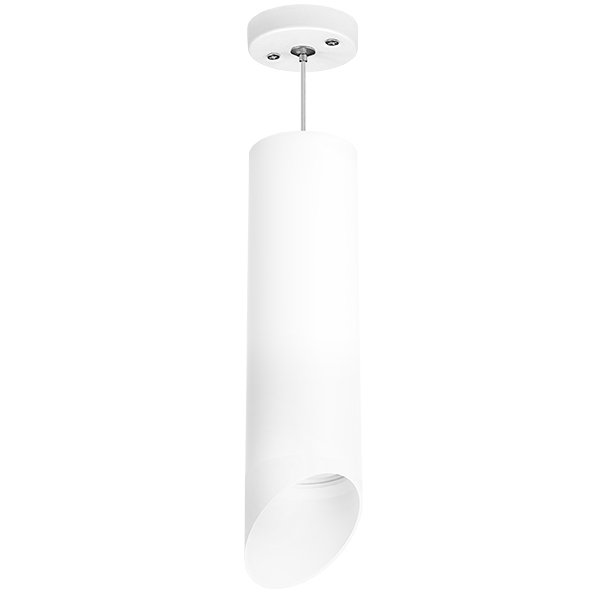 Комплект со светильником Rullo, белый Lightstar RP649686