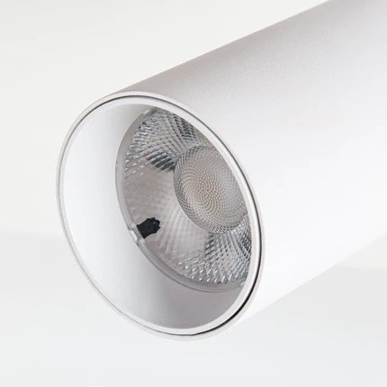 фото Трековый светильник Arte Lamp BENE A1946PL-1WH