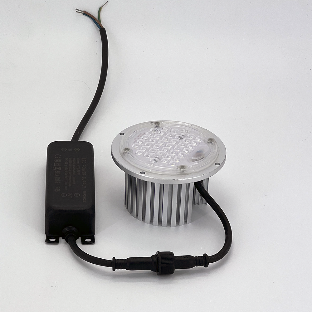 LED модуль, LED модуль SWP0550 50W 4000К