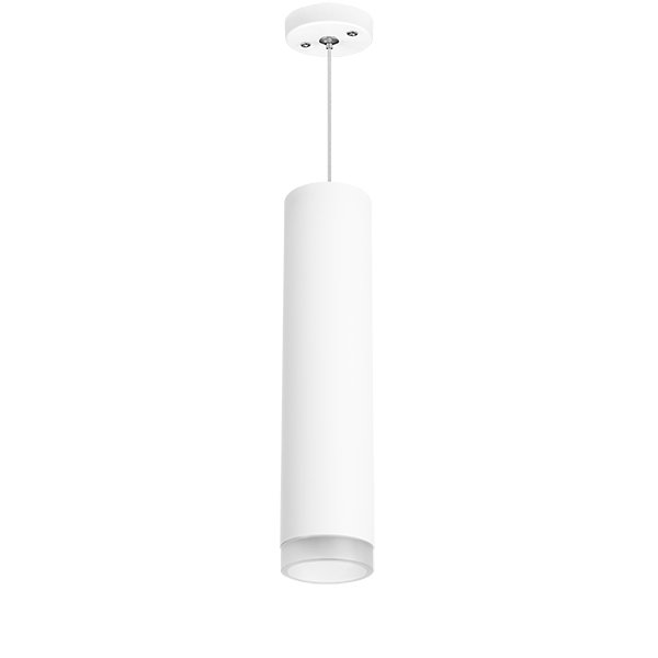 Комплект со светильником Rullo, белый Lightstar RP49630