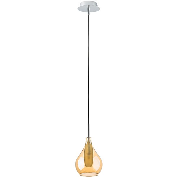 Подвес Pentola, хром Lightstar 803033
