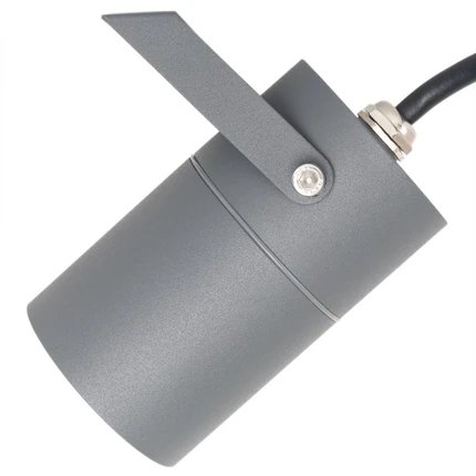 фото Прожектор Arte Lamp MISTERO A3303AL-1GY