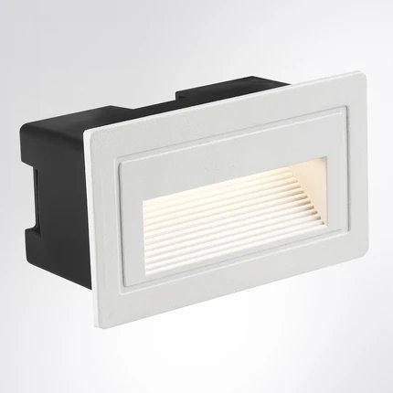 фото Подсветка для лестниц Arte Lamp PIAZZA A7223IN-1WH