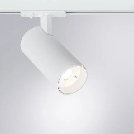 фото Трековый светильник Arte Lamp BENE A1946PL-1WH