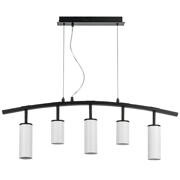 Подвес Rullo, черный Lightstar LR735362863
