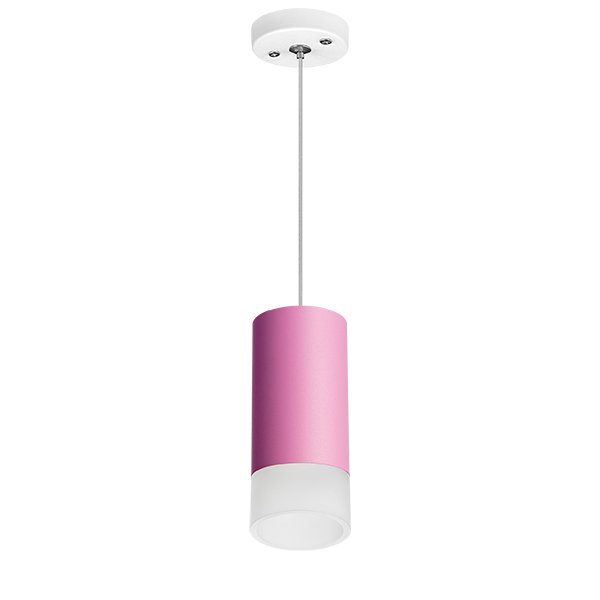 Комплект со светильником Rullo, белый Lightstar RP43231