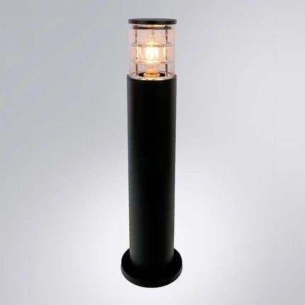 фото Ландшафтный светильник Arte Lamp TOKYO A5316PA-1BK