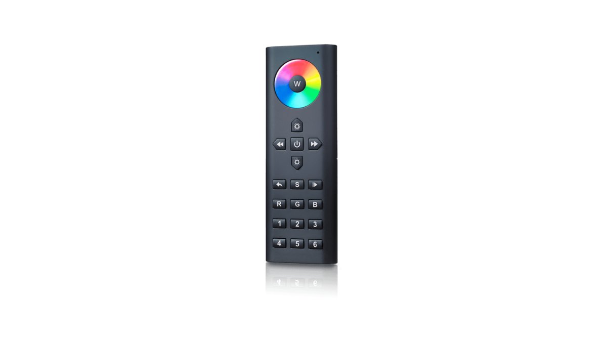 Пульт SWG EasyDim, R-6RGB