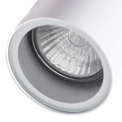 фото Уличный настенный светильник Arte Lamp MISTERO A3304AL-1WH