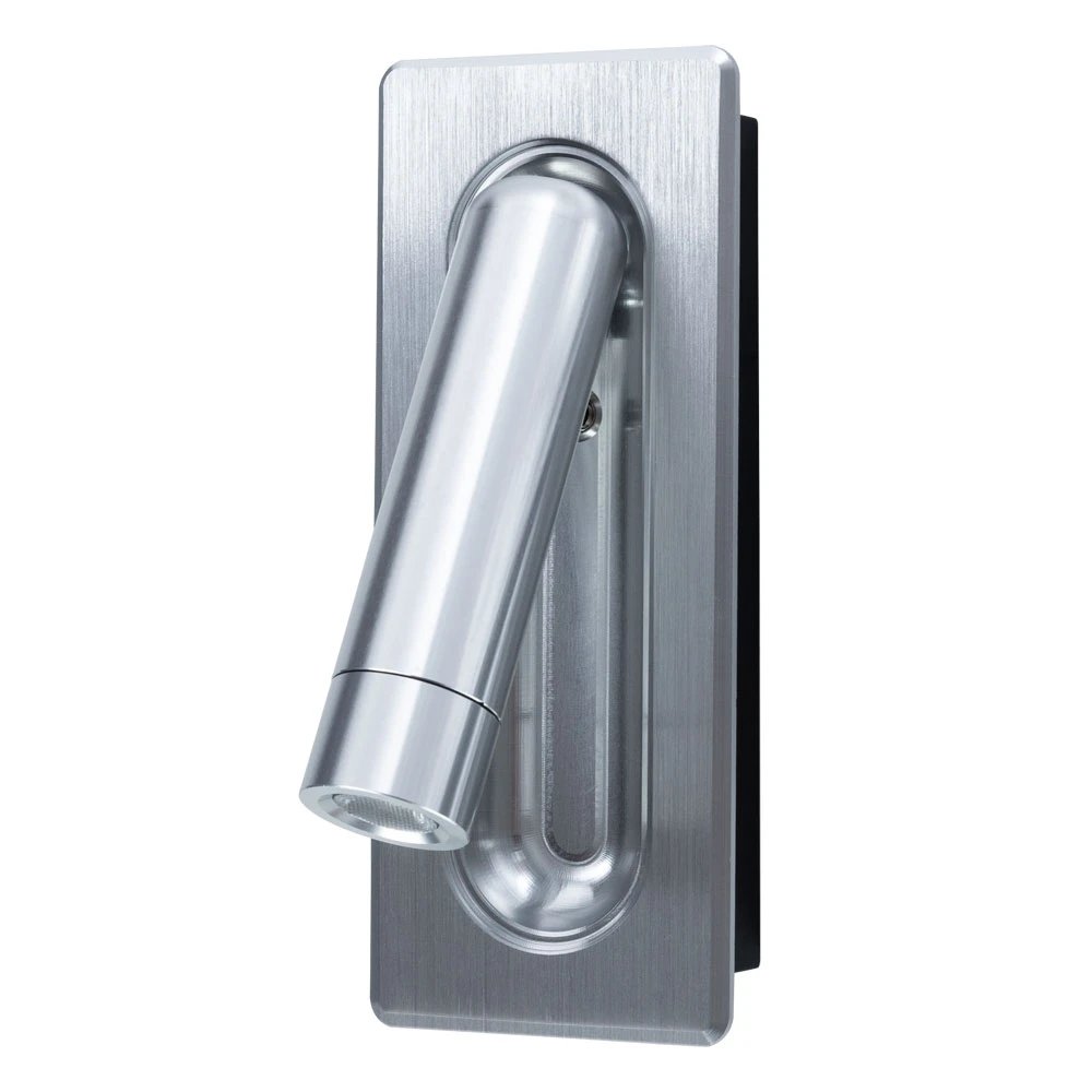 Бра Arte Lamp ADHIL A8236AP-1SI