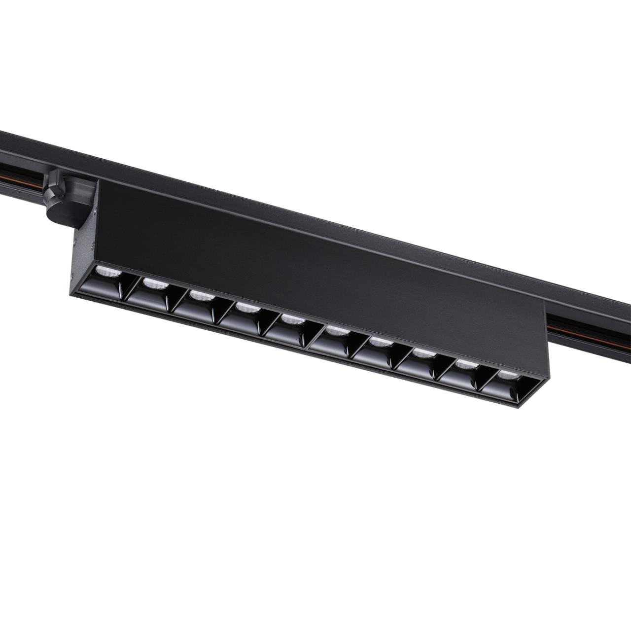 Светильник LED 16Вт 4000К 220В IP20 PORT, арт. 358831