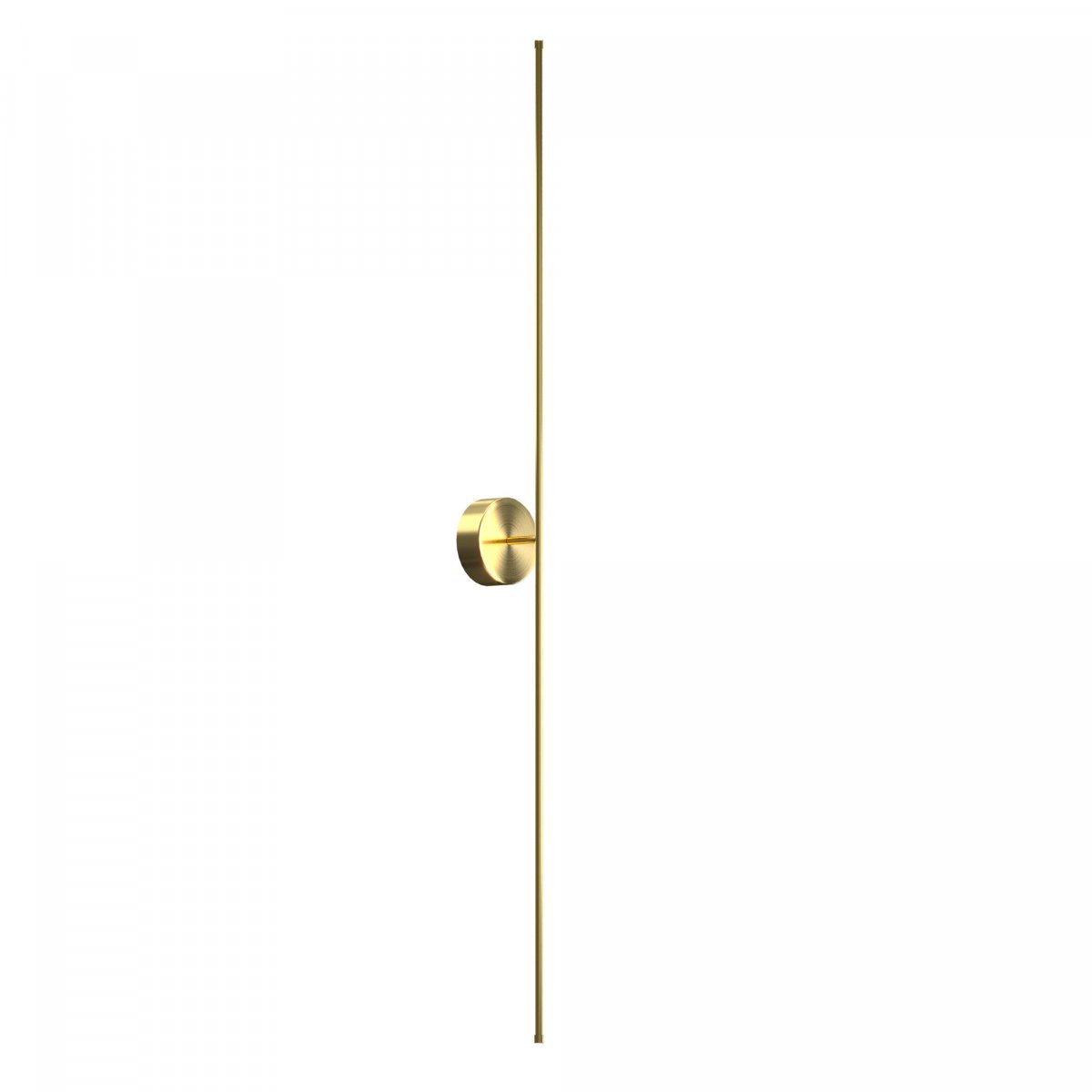 Бра Maytoni Elegant C084WL-L18BS2.7K-1, латунь