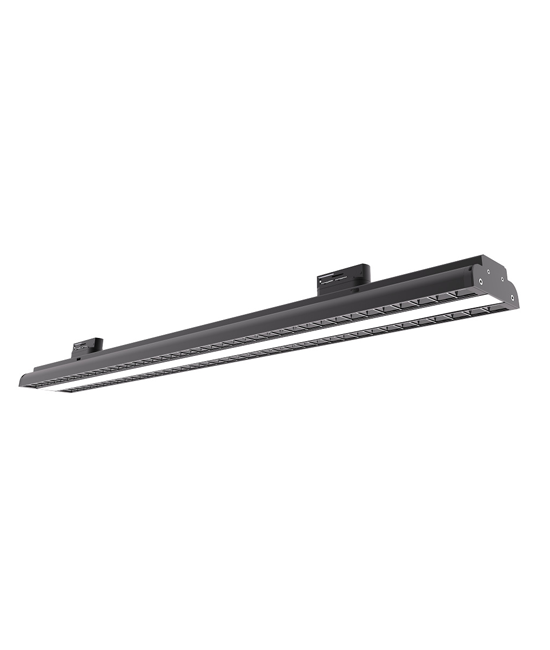 Линейный светильник, TR3260 LED 60W LED 1200*126*70мм 4000K