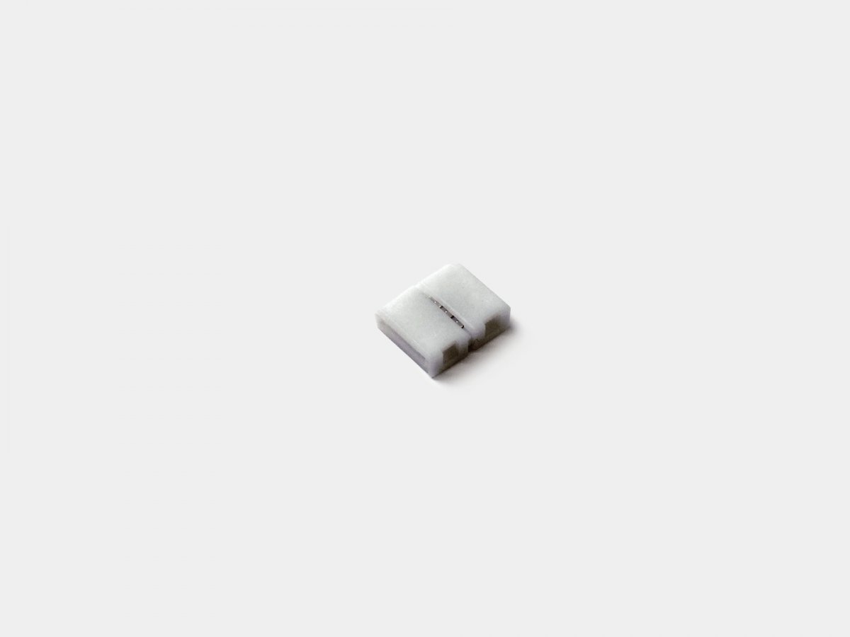 Коннектор SWG для ленты RGB без проводов, 4pin-10mm