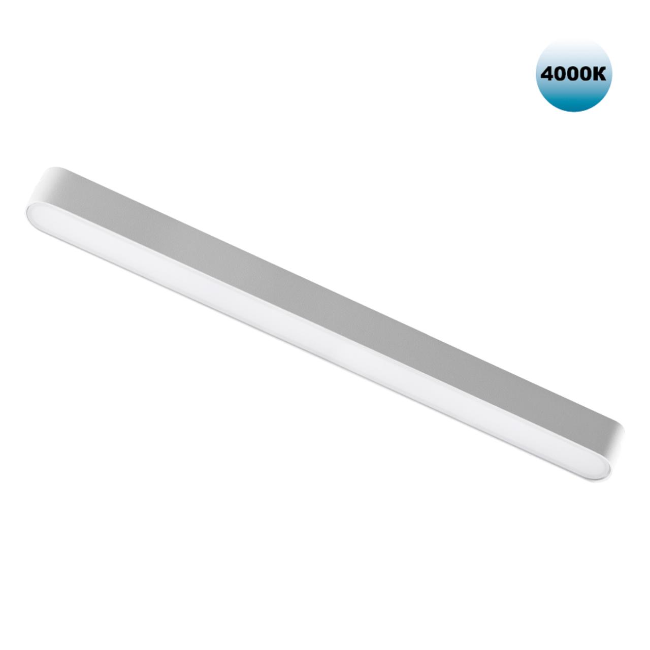 Светильник LED 18Вт 4000К 48В IP20 SHINO, арт. 359075