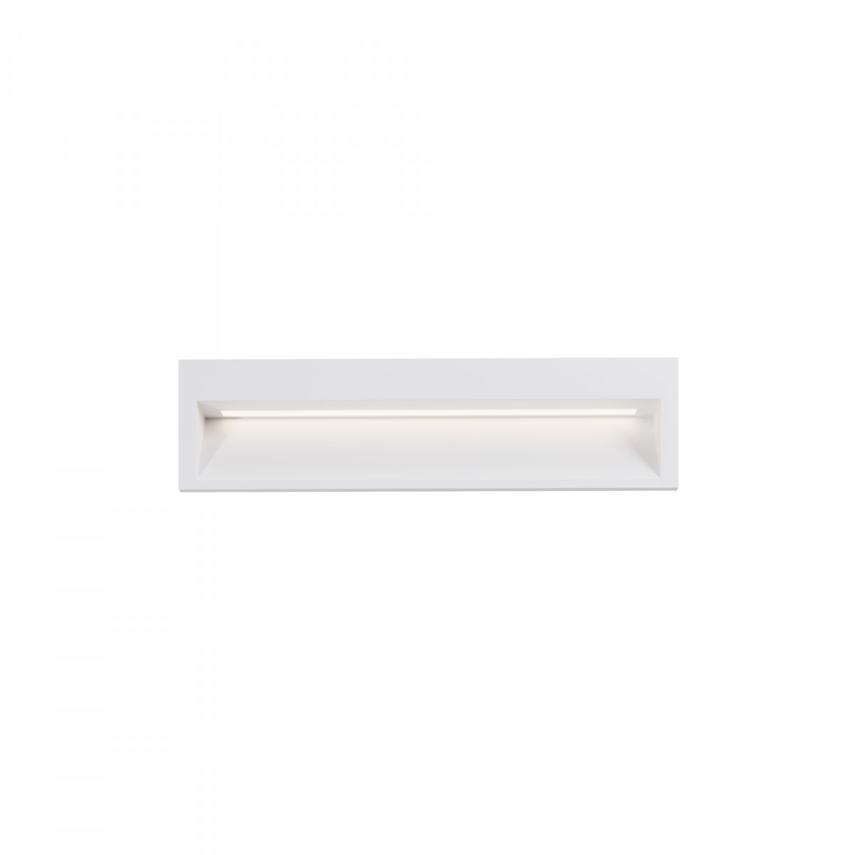 Подсветка для лестниц Maytoni Outdoor Futo O512SL-L6W3K, белый