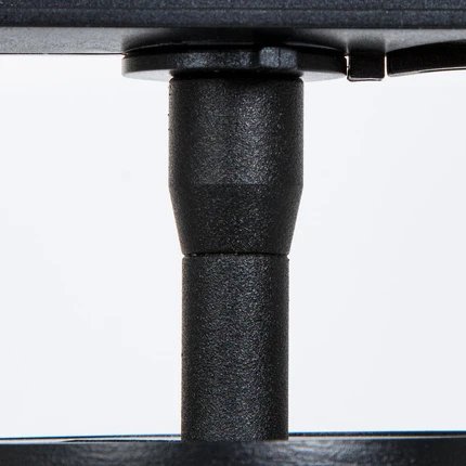 фото Трековый светильник Arte Lamp AERO A1335PL-1BK