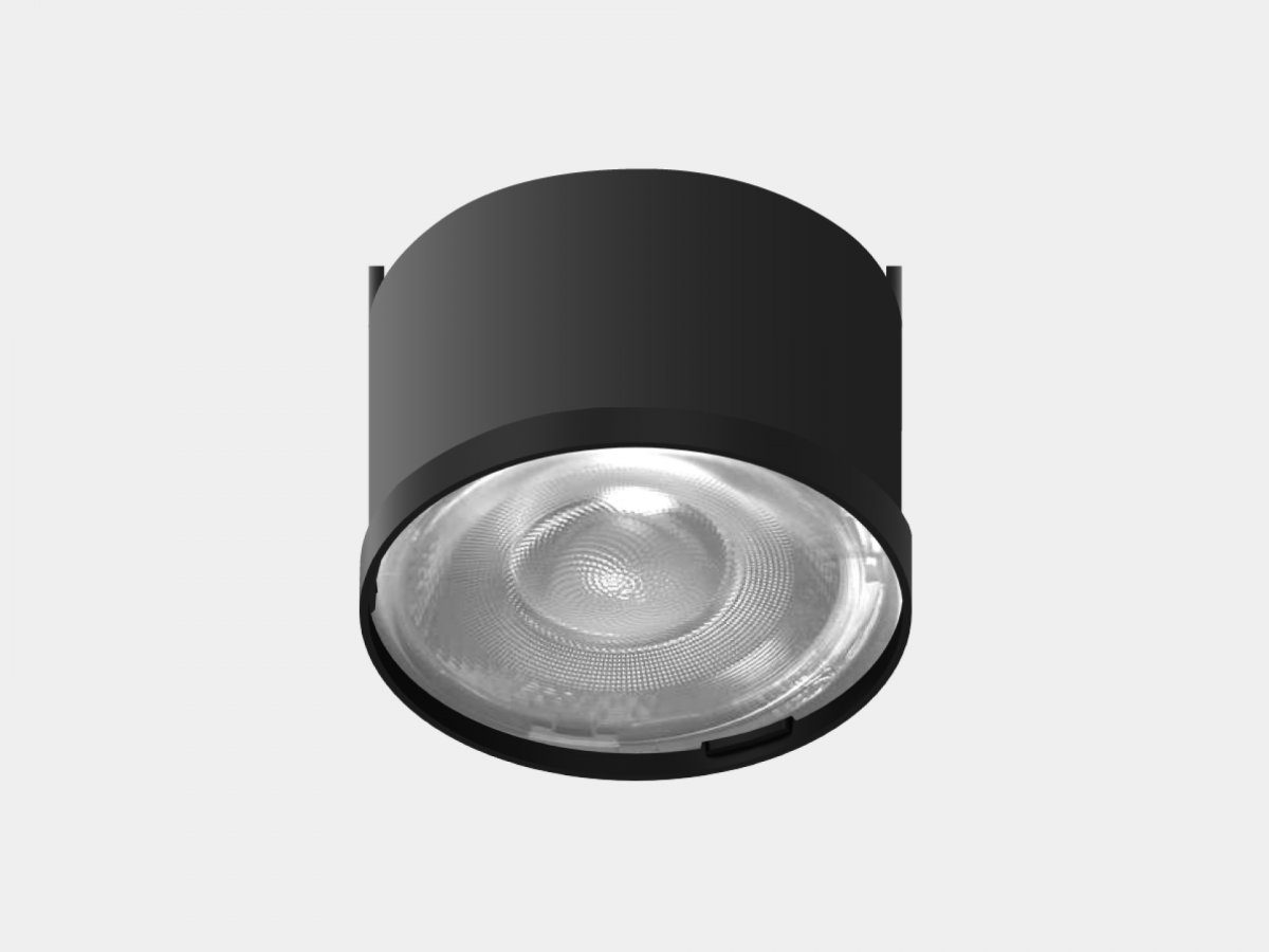 Линза SWG для светильника Combo mini 2.0, D25, 24 град., C2M-D25-LENS-24