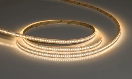 фото Светодиодная лента 24V 19,2W/m 3000К 5м Arte Lamp TAPE A2424010-01-3K
