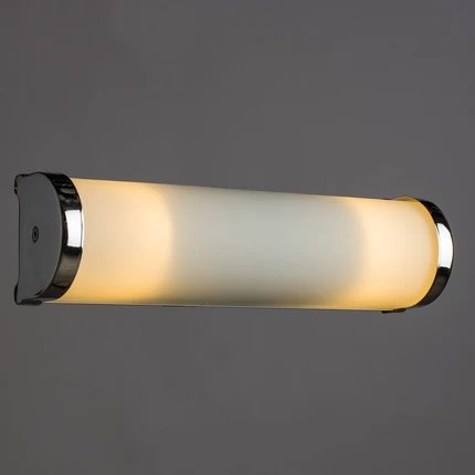 фото Подсветка для зеркал Arte Lamp AQUA-BARA A5210AP-2CC