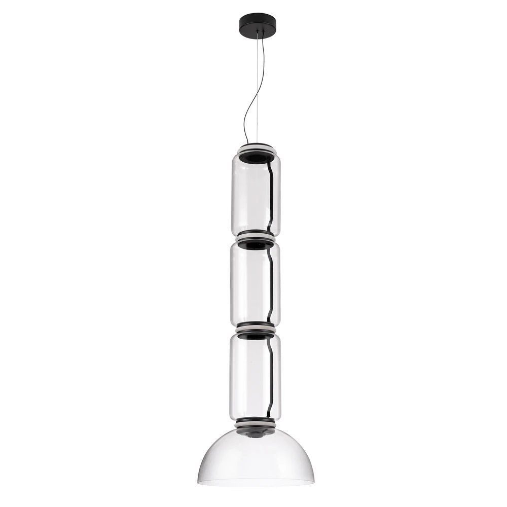Подвесной светильник Divinare TRUMPET 1242/06 SP-30