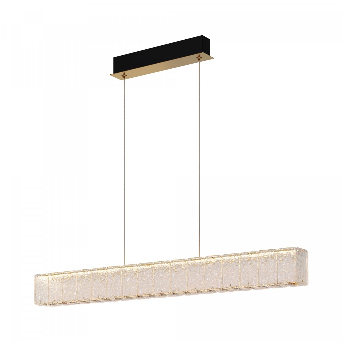 Подвесной светильник Maytoni Majesty MOD517PL-L28BS3K, золото
