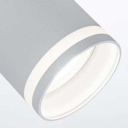 фото Трековый светильник Arte Lamp IMAI A2364PL-1WH