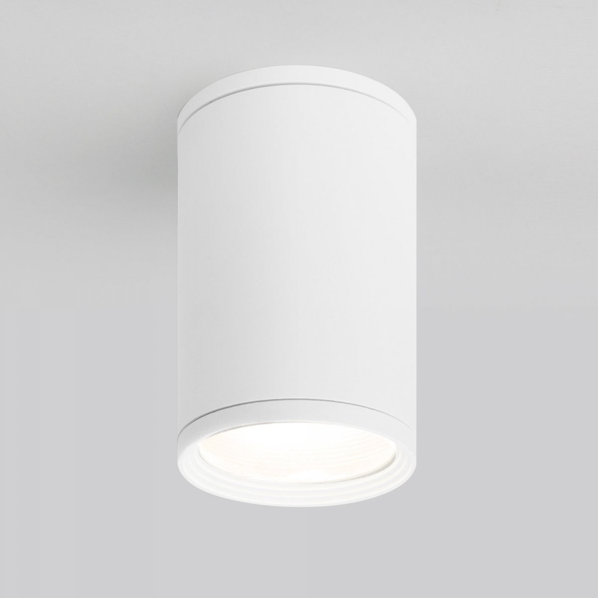 Уличный потолочный светильник Light IP65 35128/H белый