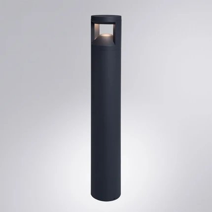 фото Ландшафтный светильник Arte Lamp ISTANBUL A6471PA-1BK