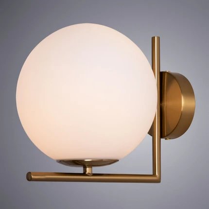 фото Бра Arte Lamp BOLLA-UNICA A1921AP-1AB