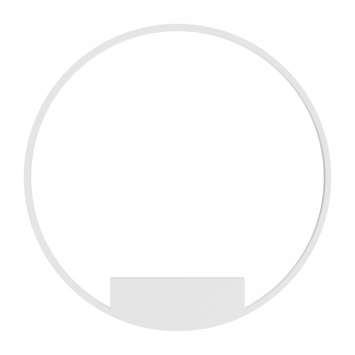 Бра Maytoni Rim MOD058WL-L50WK, белый