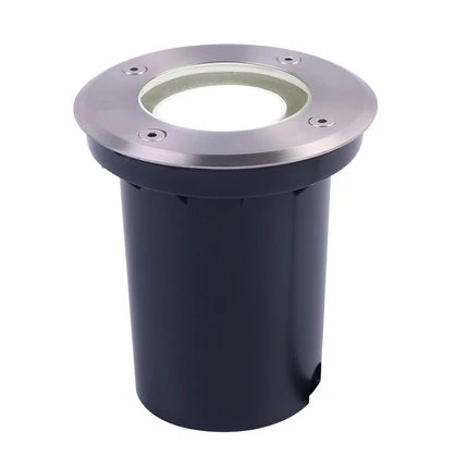 фото Тротуарный светильник Arte Lamp PIAZZA A6017IN-1SS