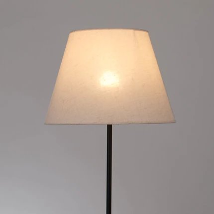 фото Торшер Arte Lamp ALEA A5068PN-1BK