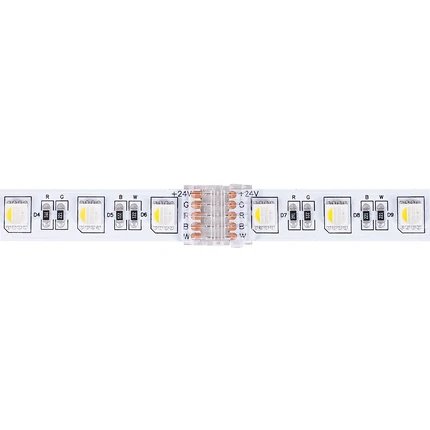 фото Коннектор токопроводящий Arte Lamp STRIP-ACCESSORIES A32-12-RGBW