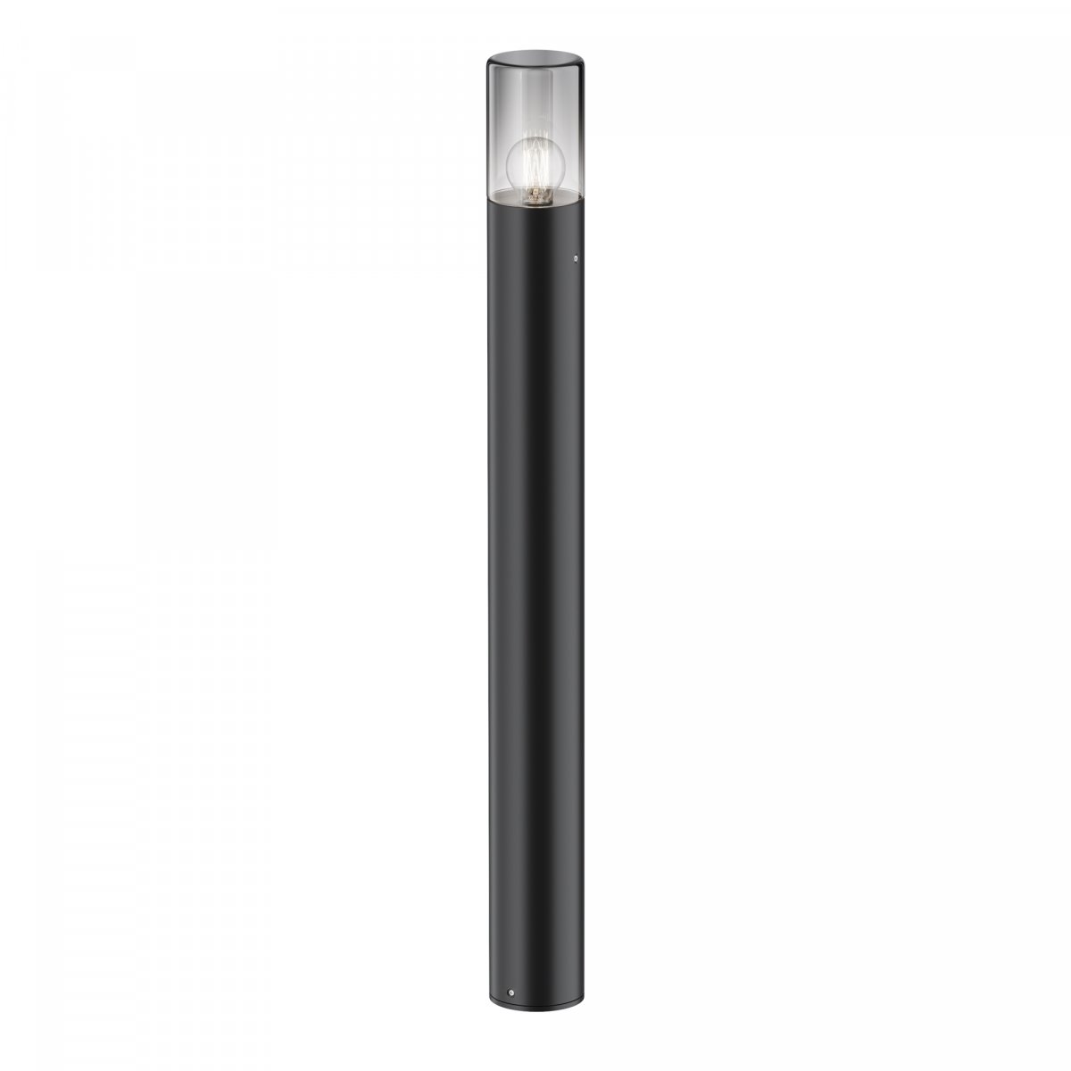 Ландшафтный светильник Maytoni Outdoor Amas O432FL-01GF1, графит